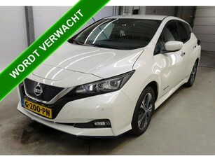 Nissan Leaf 3.Zero Limited Edition 62 kWh 160KW 100%EV. /