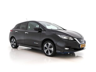 Nissan Leaf 3.Zero Limited Edition 62 kWh Aut.