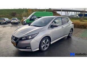 Nissan LEAF Tekna 40 kWh €2000,- SEPP mogelijk!