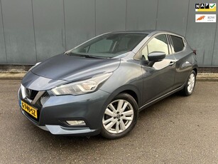 Nissan Micra 1.0 IG-T