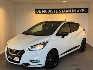 Nissan Micra 1.0 IG-T N-Sport (bj 2019)