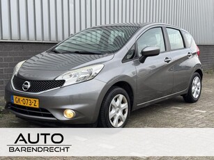 Nissan Note 1.2 Acenta