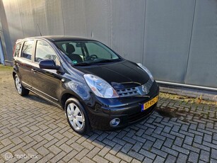 Nissan Note 1.4 Acenta