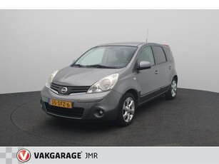 Nissan Note 1.6 Life +