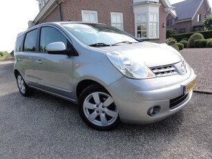 Nissan Note 1.6 Life AIRCO !! (bj 2008)