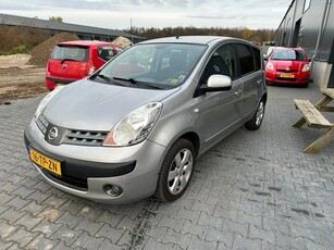 Nissan Note (bj 2006)