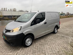 Nissan NV200 1.5 dCi Acenta!AIRCO!WEINIG