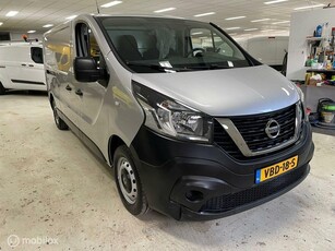 Nissan NV300 1.6 dCi 120 L2H1 Acenta 82000KM