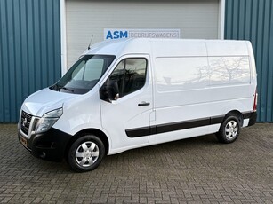 Nissan NV400 2.3 131Pk dCi L2H2 Optima / Cruise / Airco /