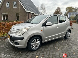 Nissan Pixo 1.0 Acenta