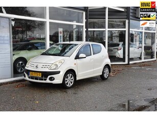 Nissan Pixo 1.0 Look NL auto inclusief winterwielenset!