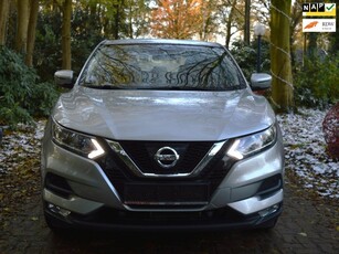 Nissan Qashqai 1.2 Acenta