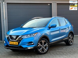 Nissan Qashqai 1.2 Business Edition, nieuw model