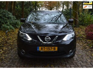 Nissan Qashqai 1.2 N-Connecta