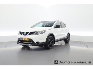 Nissan QASHQAI 1.2 Tekna Automaat Keyless Navi Cruise