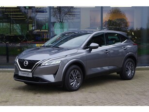 Nissan QASHQAI 1.3 MHEV 158 PK Xtronic Acenta, Camera