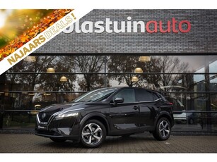 Nissan QASHQAI 1.3 MHEV Xtronic N-Connecta , Adap. cruise, 360°camera,