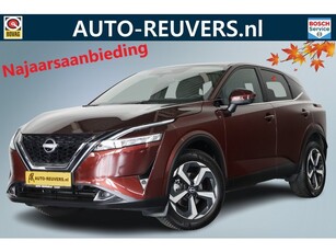 Nissan QASHQAI 1.3 MHEV Xtronic N-Connecta / CarPlay / HUD