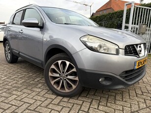 Nissan QASHQAI 1.5 DCI CONNECT EDITION