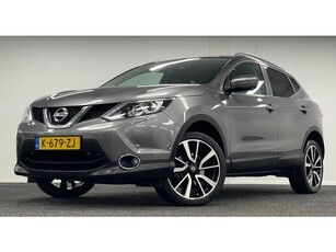 Nissan Qashqai 1.6