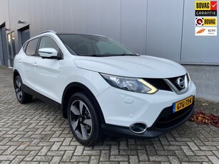 Nissan QASHQAI 1.6 N-Connecta / Camera / Navigatie