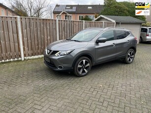 Nissan Qashqai 1.6 Tekna 17