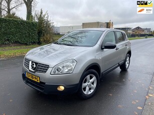 Nissan Qashqai 1.6 Visia NAP/AIRCO/APK 1-2026