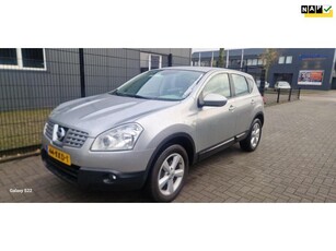 Nissan Qashqai 2.0 Acenta