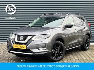 Nissan X-Trail 1.3 DIG-T N-Tec Panodak Afneembare