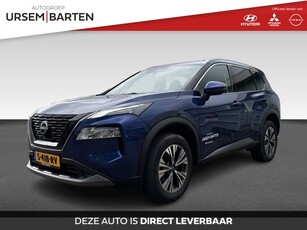 Nissan X-Trail 1.5 e-Power N-Connecta (bj 2023, automaat)