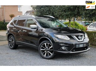 Nissan X-Trail 1.6 DIG-T Connect Edition NL-Auto Pano