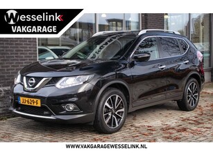 Nissan X-Trail 1.6 DIG-T Tekna - All-in rijklaarprs Leder