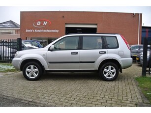 Nissan X-Trail 2.0 Comfort 2wd airco inruil mogelijk nap