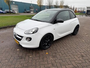 Opel ADAM 1.0 Turbo Jam