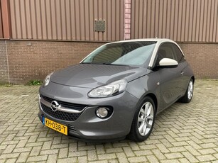 Opel ADAM 1.0 Turbo Unlimited Navi Cruise C. Airco APK NAP