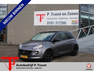 Opel ADAM 1.2 Airco/Stoel&Stuurverwarming/Apple