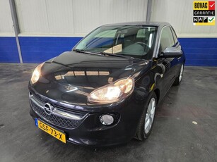 Opel ADAM 1.2