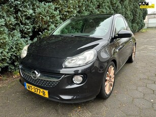 Opel ADAM 1.4 Glam - Panorama Dak