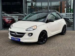 Opel ADAM 1.4 Jam Airco Cruise Lmv