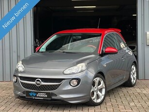 Opel ADAM 1.4 Turbo S