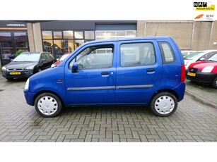 Opel Agila 1.0-12V Comfort