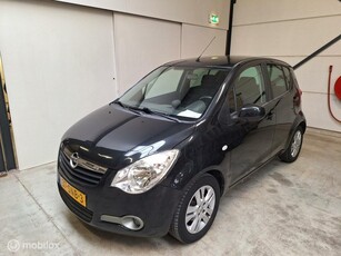 Opel Agila 1.0 Edition NAP Airco