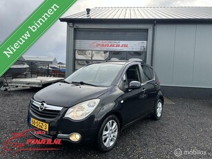 Opel Agila 1.0 Edition 