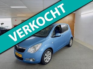 Opel Agila 1.0 Edition,1e