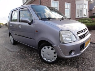 Opel Agila 1.2-16V Enjoy AIRCO A.P.K 28-05-2025 !!