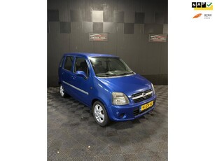 Opel Agila 1.2-16V Maxx Nieuwe APK