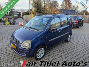 Opel Agila 1.2-16V Temptation airco