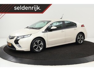 Opel Ampera 1.4 PHEV Camera Navigatie DAB+ Leder