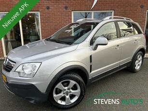 Opel Antara 2.4-16V Enjoy VERKOCHT!