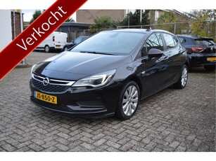 Opel Astra 1.0 Edition Nap / Airco / Correct onderhouden